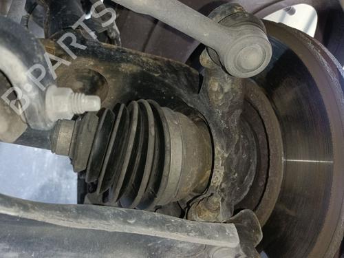 Used Right front steering knuckle OPEL CROSSLAND X / CROSSLAND (P17, P2QO) 1.2 (75) (110 hp) 28125525