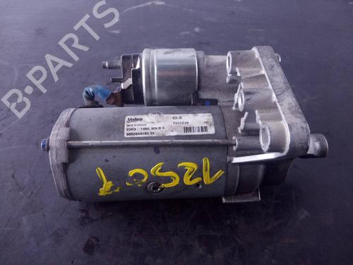 Used Starter PEUGEOT 308 II (LB_, LP_, LW_, LH_, L3_) [2013-2021]  22803986