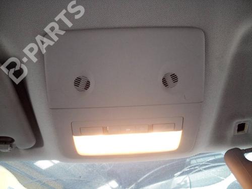 Used Interior roof light Interior roof light OPEL MERIVA B MPV (S10) 1.4 (75) (120 hp) 9541452 9541452