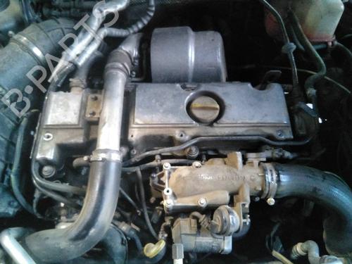 Engine OPEL VECTRA C (Z02) 2.2 DTI 16V (F69) | BP31306442M1