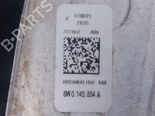 Water radiator AUDI A4 B9 (8W2, 8WC) 30 TDI Mild Hybrid | BP33628792M31 - Image 5