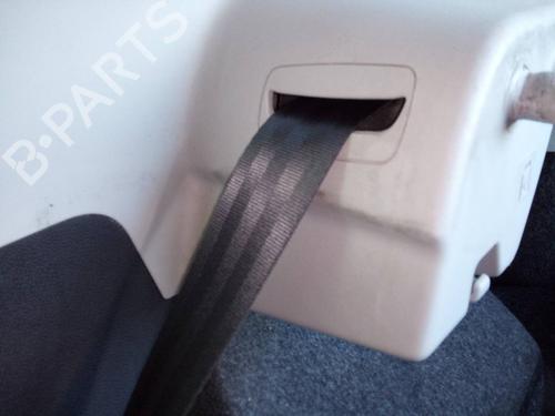 Used Rear right seatbelt SEAT IBIZA IV (6J5, 6P1) [2008-2017]  19522580