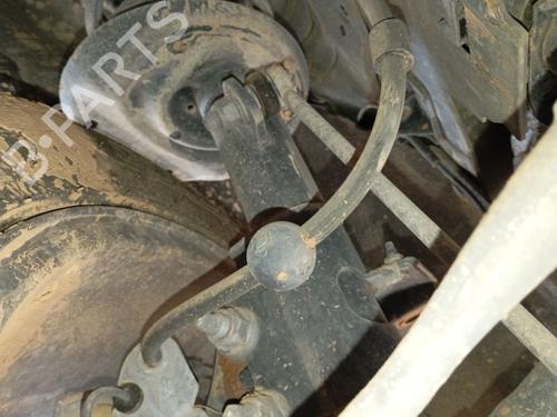 Used Left front shock absorber PEUGEOT 508 I (8D_) 2.0 BlueHDi 150 (150 hp) 27397053