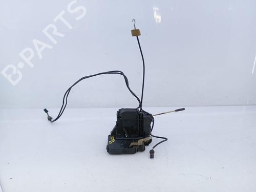 Used Front left lock MERCEDES-BENZ E-CLASS (W211) E 320 (211.065) (224 hp) 22651125