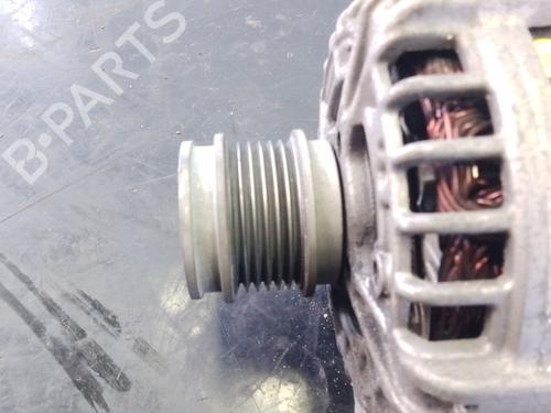 Alternator VW T-ROC (A11, D11) 2.0 TDI SCR | BP33755182M7 - Image 2