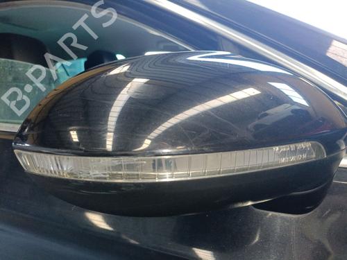 Right mirror VW PASSAT B8 Variant (3G5, CB5) 1.6 TDI | BP38464780C27 - Image 3
