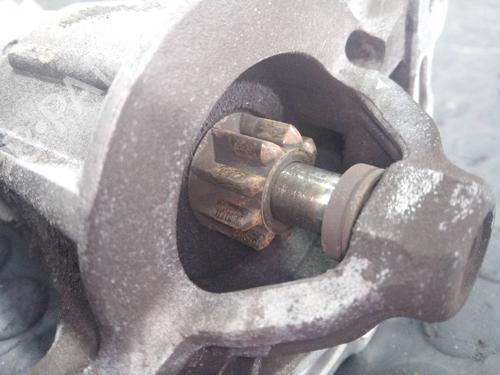 Starter CITROËN C4 I (LC_) 1.6 16V | BP10378249M8 