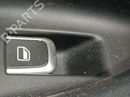 Venstre bagtil elrude kontakt Venstre bagtil elrude kontakt AUDI A6 C7 (4G2, 4GC) 2.0 TDI (190 hp) 37518569 37518569