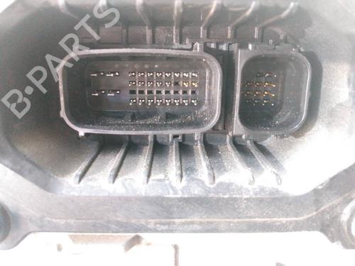 Battery TOYOTA YARIS (_P13_) 1.5 Hybrid (NHP130_, NHP130) | BP11656110E11 