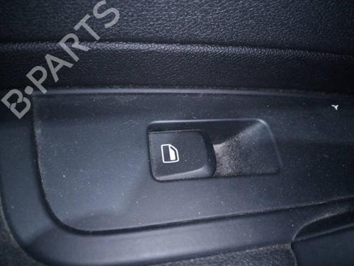 Used Left rear window switch AUDI A1 (8X1, 8XK) 1.6 TDI (90 hp) 11809435