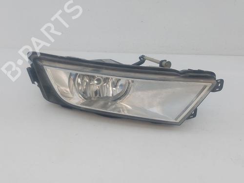 Used Right front fog light Right front fog light SKODA OCTAVIA III (5E3, NL3, NR3) 2.0 TDI (150 hp) 39949838 39949838