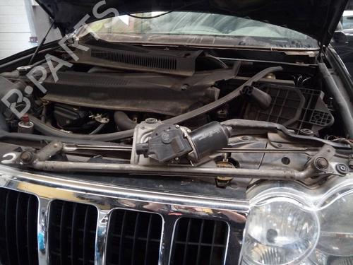 Used Front wiper motor JEEP GRAND CHEROKEE III (WH, WK) 3.0 CRD (218 hp) 18530425