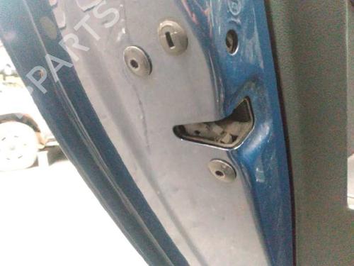 Used Rear left lock SEAT IBIZA V (KJ1, KJG) [2017-2025]  6533314