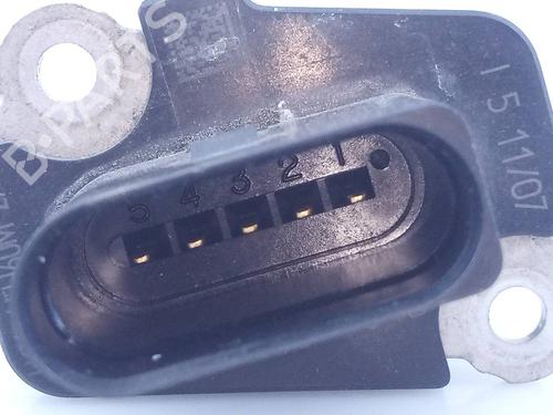 Mass air flow sensor AUDI Q7 (4LB)  | BP20121809M95 