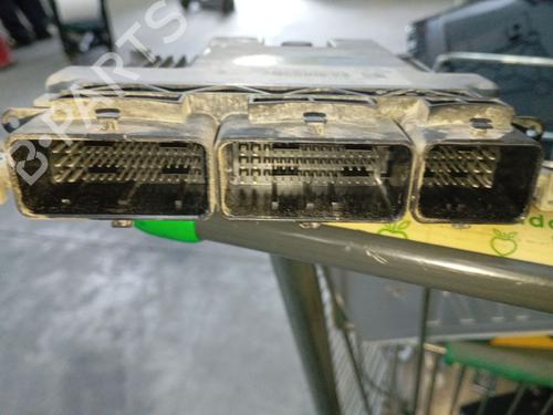 Engine control unit (ECU) RENAULT TRAFIC III Van (FG_) 1.6 dCi 95 (FGMJ, FGMR) | BP40079921M57 - Image 2