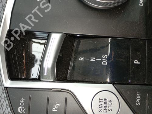 Used Gear lever Gear lever 38062265 38062265