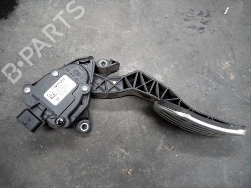 Used Pedal NISSAN QASHQAI II SUV (J11, J11_) 1.5 dCi (110 hp) 13459995