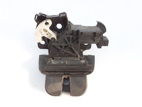 Tailgate lock AUDI A4 B7 (8EC) 2.0 TDI | BP7091871C101 