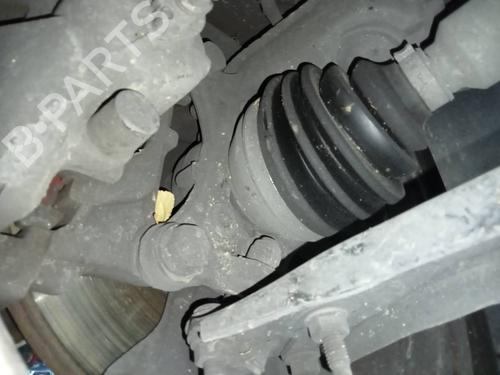 Used Right front steering knuckle SKODA SUPERB II Estate (3T5) 2.0 TDI 16V (140 hp) 15579243