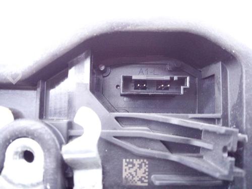Rear left lock BMW 3 (F30, F80) 316 d | BP19584161C100 