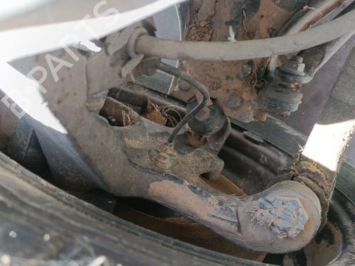 Used Right front steering knuckle Right front steering knuckle RENAULT TRUCKS Maxity [2007-2026] 40298060 40298060
