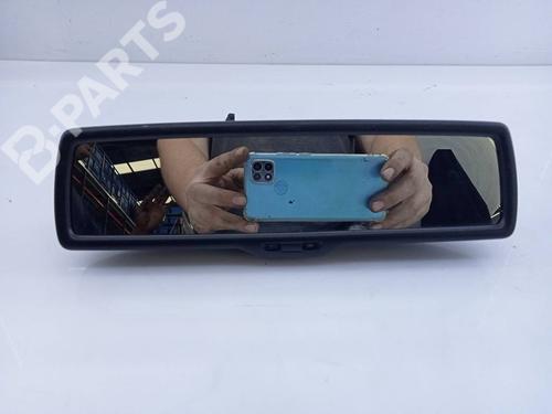 Used Rear mirror Rear mirror VW TIGUAN (5N_) 2.0 TDI 4motion (150 hp) 10567606 10567606