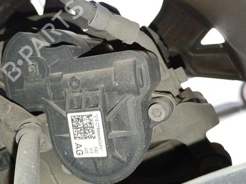 Used Left rear brake caliper Left rear brake caliper SEAT TARRACO (KN2) 2.0 TDi (150 hp) 40219365 40219365
