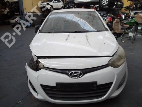 Master brake HYUNDAI i20 I (PB, PBT) 1.2 | BP9543654M77  - Image 11