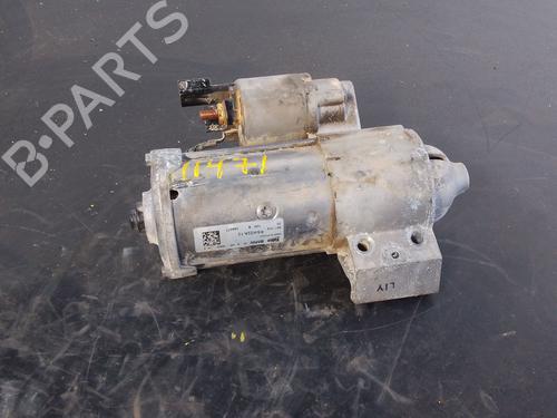 Used Starter BMW 3 (F30, F80) 318 d (150 hp) 13924634