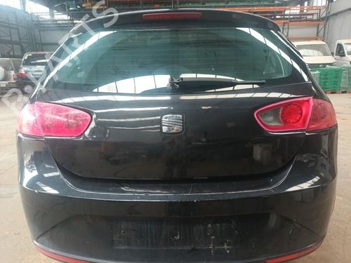 Engine SEAT LEON (1P1) 1.9 TDI | BP31060612M1 