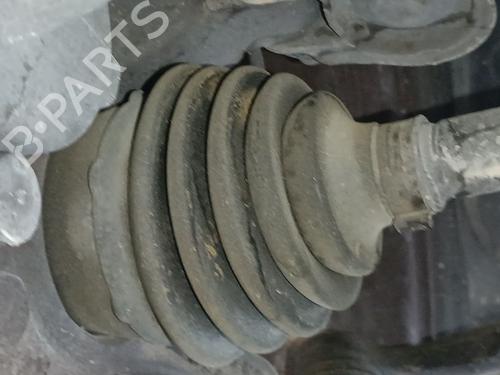 Used Right front driveshaft Right front driveshaft 38466184 38466184