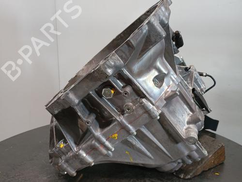 Gearbox LAND ROVER RANGE ROVER EVOQUE (L551) 2.0 D165 | BP39118671M3 - Image 7
