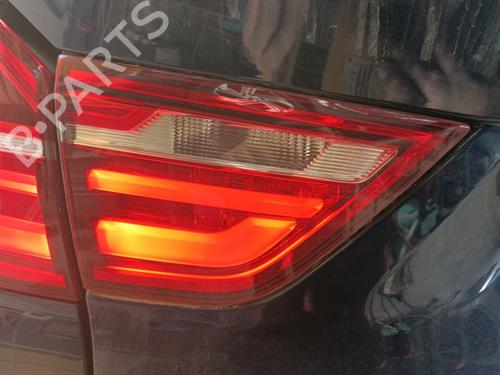 Used Left tailgate light Left tailgate light BMW X4 (F26) xDrive 20 d (190 hp) 34633877 34633877