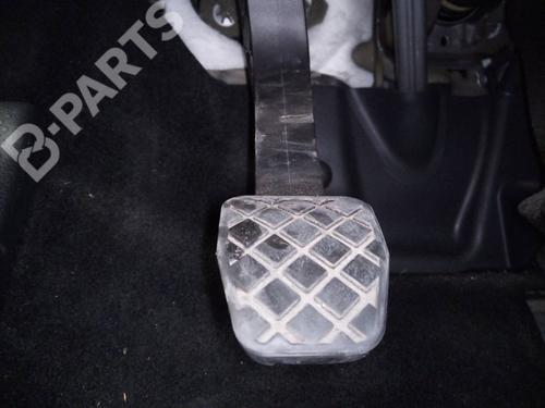 Used Clutch pedal Clutch pedal VW TIGUAN (5N_) 2.0 TDI (150 hp) 10081768 10081768