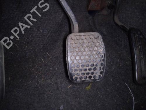 Used Break pedal SUZUKI JIMNY Closed Off-Road Vehicle (SN) 1.3 16V 4WD (SN413) (80 hp) 17389909