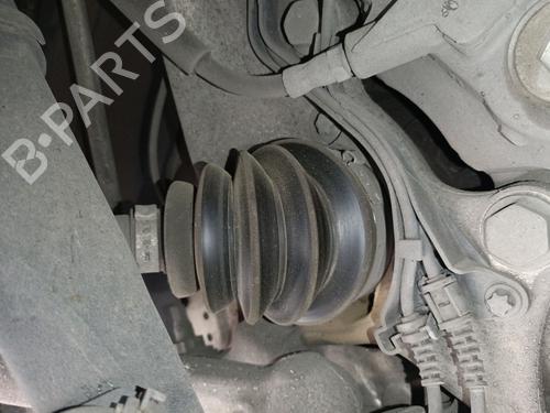 Used Right front driveshaft Right front driveshaft 38621746 38621746