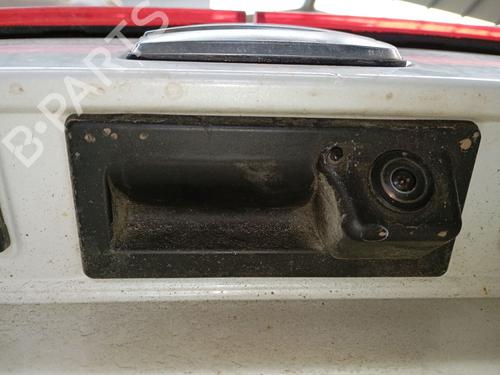 Used Tailgate handle Tailgate handle SEAT TARRACO (KN2) 2.0 TDi (150 hp) 40199006 40199006