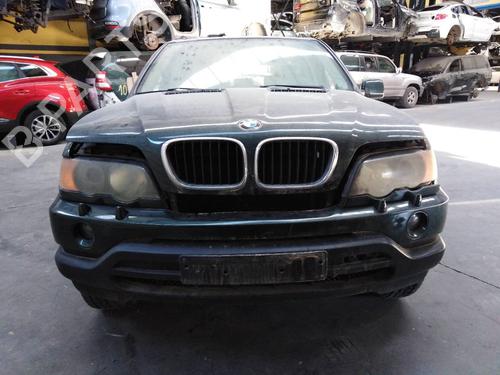 Steering rack BMW X5 (E53) 3.0 i | BP16069990M22 