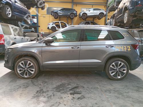 AC compressor SKODA KAROQ (NU7, ND7) 1.5 TSI | BP33437622M34  - Image 10