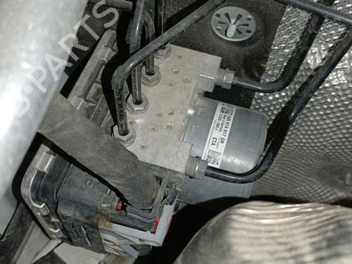ABS Bremseaggregat VW TIGUAN (AD1, AX1) 2.0 TDI (150 hp) 27241979