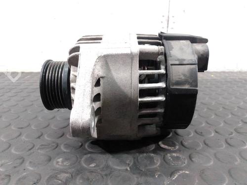 Alternator ALFA ROMEO GT (937_) 2.0 JTS (937CXH1A, 937CXH11) | BP9234078M7 