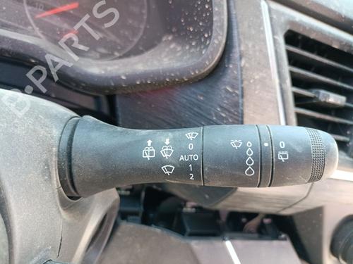 Used Steering column stalk RENAULT TRAFIC III Bus (JG_) 2.0 dCi 110 (JGMW) (110 hp) 27888352