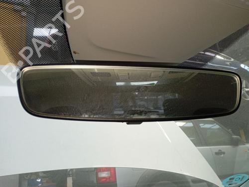 rear-mirror-vw-polo-vi-aw1-bz1-ae1-2017-33399371 main image