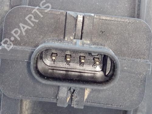 Mass air flow sensor VW GOLF VII (5G1, BQ1, BE1, BE2) 2.0 TDI | BP24495823M95 