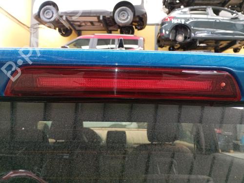 Used Third brake light Third brake light FORD ECOSPORT 1.0 EcoBoost (125 hp) 32709630 32709630