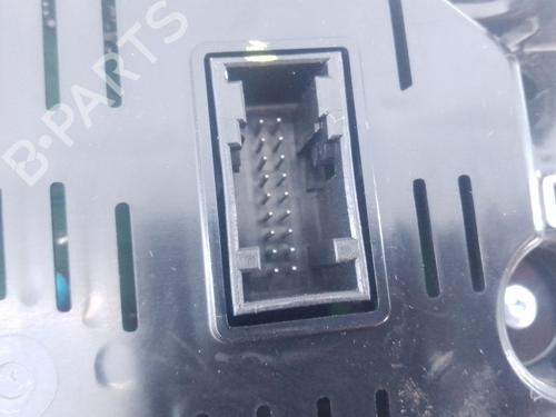 Instrument cluster VW T-CROSS (C11, D31) | BP32516397C47