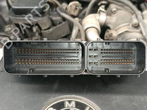 Engine control unit (ECU) BMW 3 (E90) 320 d | BP38175318M57 - Image 3