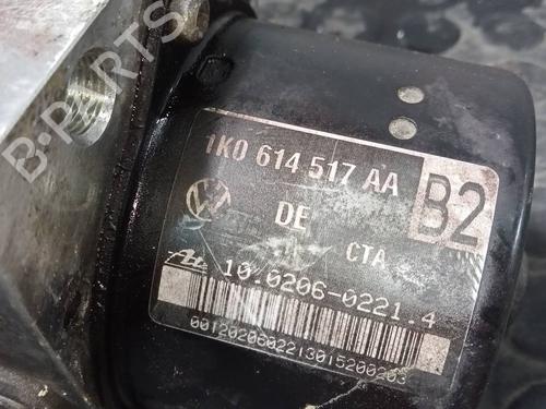 ABS Bremseaggregat SEAT LEON (1P1) 2.0 TDI | BP10365718M43 