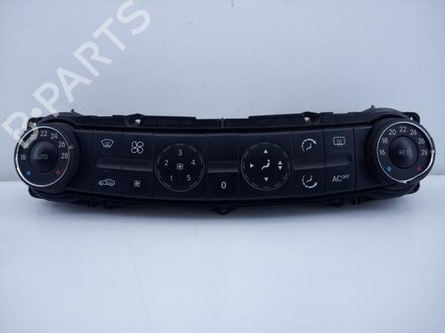 Used Climate control MERCEDES-BENZ E-CLASS (W211) [2002-2009]  10655715