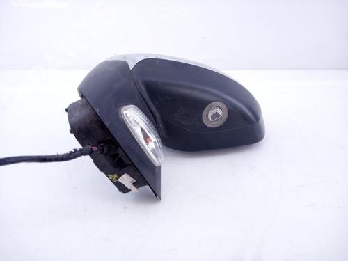Left mirror PEUGEOT 3008 I MPV (0U_) 1.6 HDi | BP22779153C26 